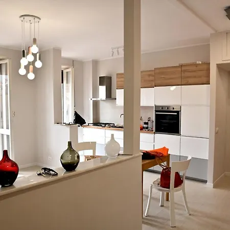Apartment Emerenziana Lovely Rome