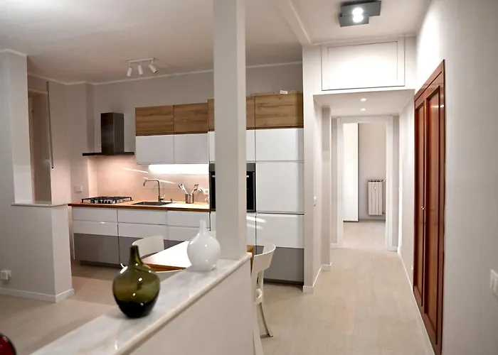 Emerenziana Lovely Apartament