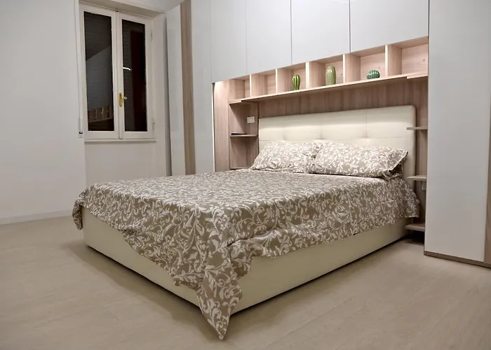 Emerenziana Lovely Apartament