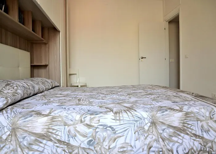 Emerenziana Lovely Apartament *